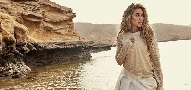 ما هو رأي خبراء المكياج في لوك مايا دياب الأخير وكيف تحصلين على طلّتها؟