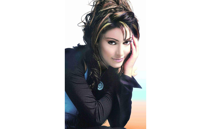 خاص - مايا نصري حامل.. ولهذه الأسباب تتكتّم!