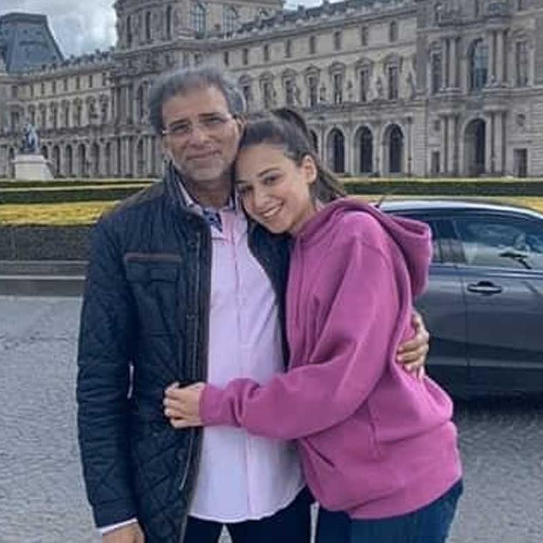 ضرب واعتقال ابنة خالد يوسف... ما القصة؟