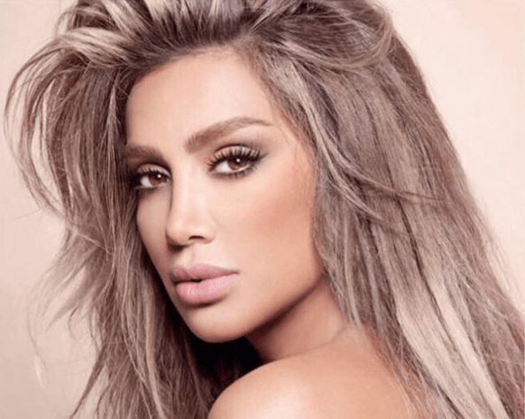 35 دقيقة كرّست نجومية مايا دياب وحكمت على #MyMaya