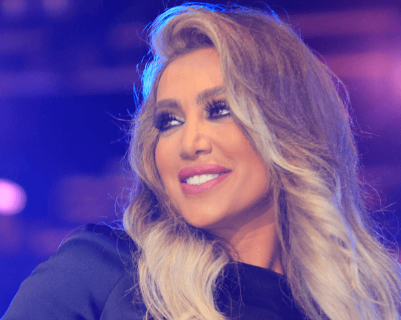 35 دقيقة كرّست نجومية مايا دياب وحكمت على #MyMaya