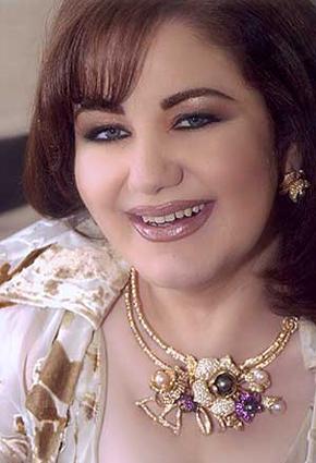 ميادة الحنّاوي لـ