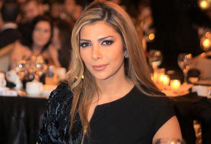 ميادة الحنّاوي لـ