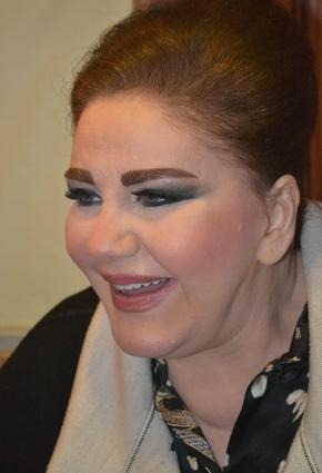 ميادة الحنّاوي لـ