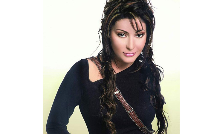 هل خسرت مايا نصري جمهورها بعد الأمومة؟