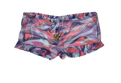 روح الأناقة والمرح في مجموعة Beach Bunny Swimwear collection