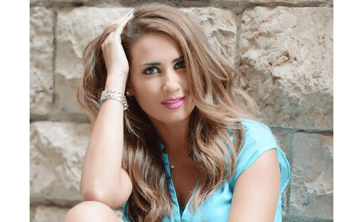 ميسون أبو أسعد في خمسة وجوه برمضان
