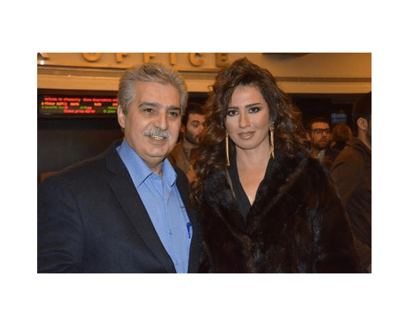 ميسون أبو أسعد مهرّبة مخدرات وتتعرّض للخطف!