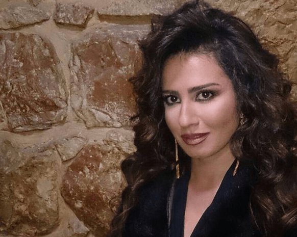 ميسون أبو أسعد مهرّبة مخدرات وتتعرّض للخطف!