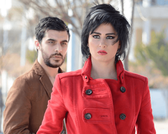 ميسون أبو أسعد مهرّبة مخدرات وتتعرّض للخطف!