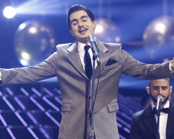 خاص - مذيعة جديدة تنضمّ الى عائلة MBC وأصغرهنّ سنًا