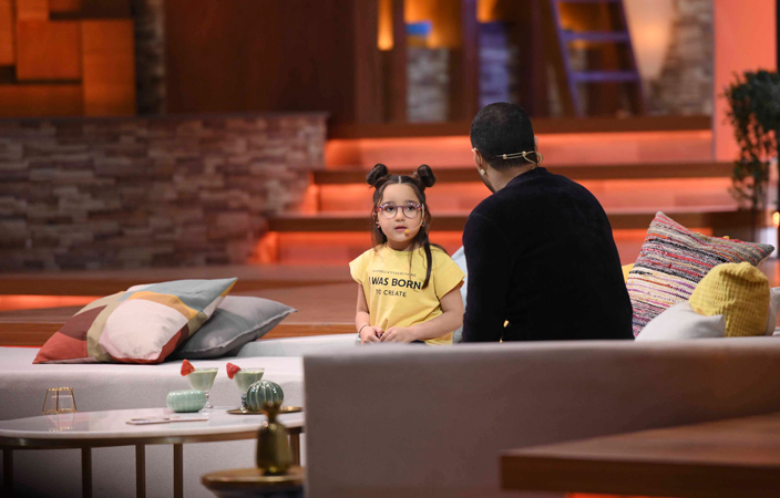 مواهب صغيرة مبدعة تتألق في  -Little Big Stars نجوم صغار