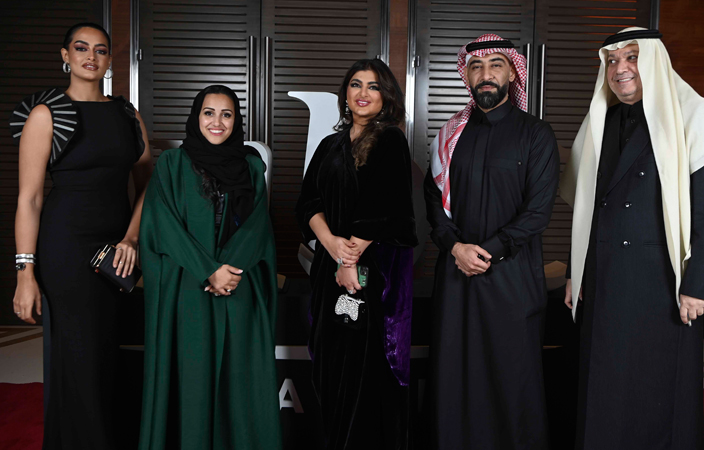 أكاديمية MBC تُسدل الستار على الموسم الأول من 