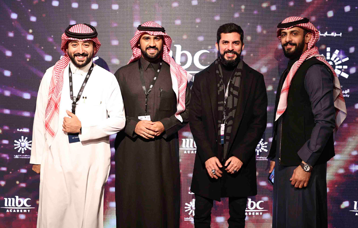 أكاديمية MBC تُسدل الستار على الموسم الأول من 