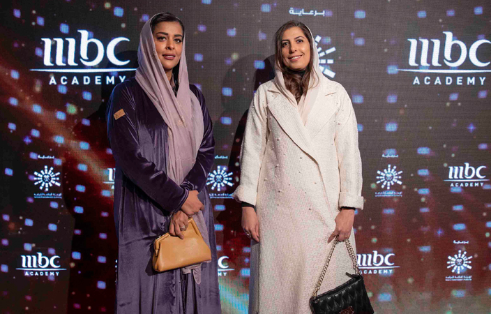 أكاديمية MBC تُسدل الستار على الموسم الأول من 