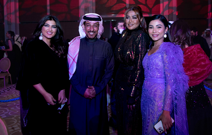 أكاديمية MBC تُسدل الستار على الموسم الأول من 