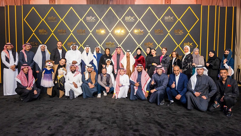 الرحلة الإبداعية حول المملكة تختتم موسمها الثالث في الرياض