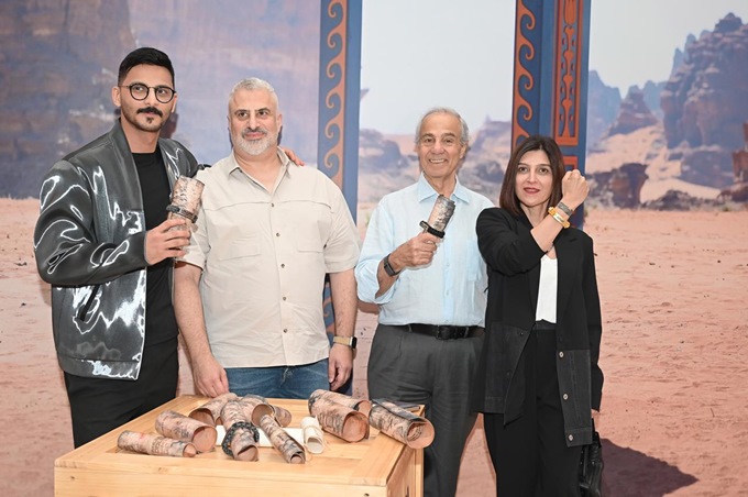 أرض المليون 2 على MBC1.. رحلة مشوقة ومليئة باللحظات الإنسانية الحقيقية!
