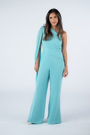 4 مذيعات يناقشن موضوعات مختلفة في 