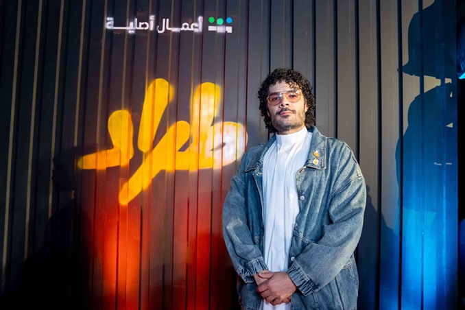 أمسية احتفالية لإطلاق الدراما التشويقية السعودية 