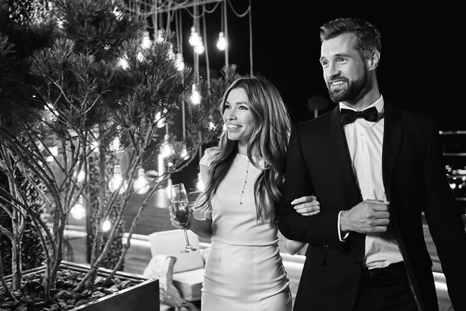 استقبلي العام الجديد باحتفال مميز في مجموعة فنادق إنتركونتيننتال دبي فستيفال سيتي