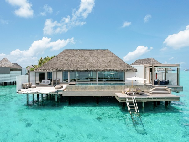 وجهات مثالية لقضاء عطلة نهاية الأسبوع الطويلة بمناسبة عيد الاتحاد