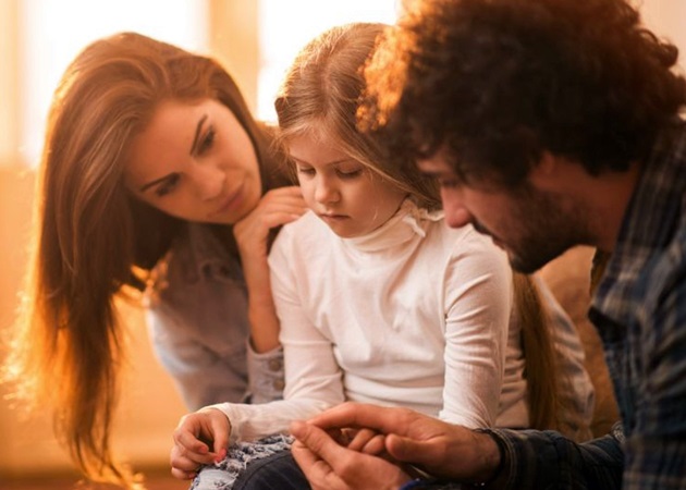 5 أساليب تربوية خاطئة تسبب الإحباط لطفلك