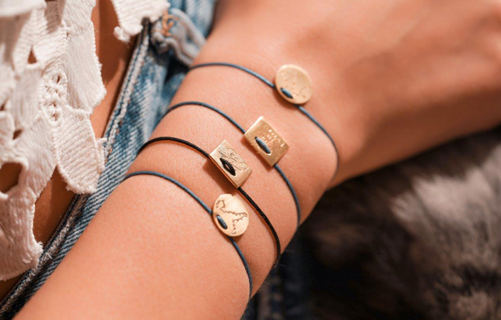 مصمّمة Meher Jewellery لنواعم: مجوهراتي تعبيرٌ عن الحبّ والتسامح والقوّة