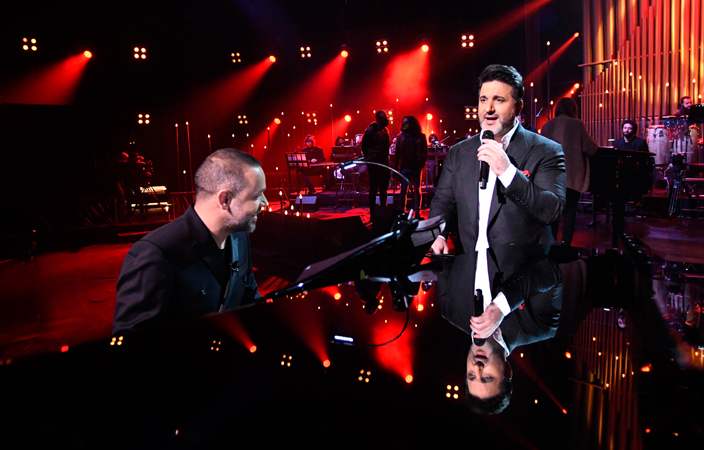 ملحم زين ضيف 