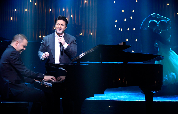 ملحم زين ضيف 