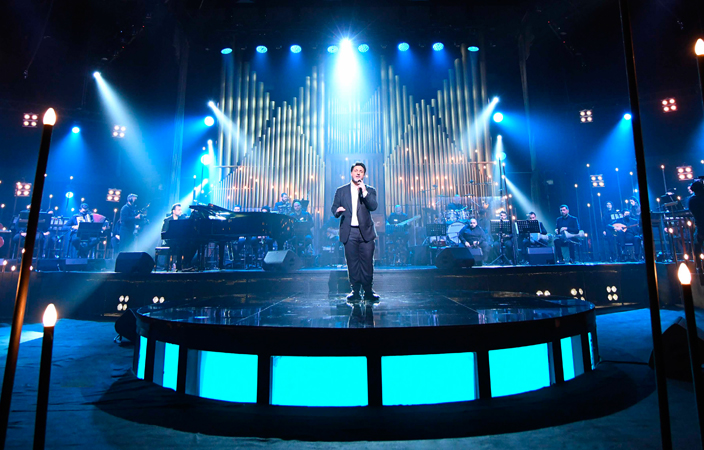 ملحم زين ضيف 