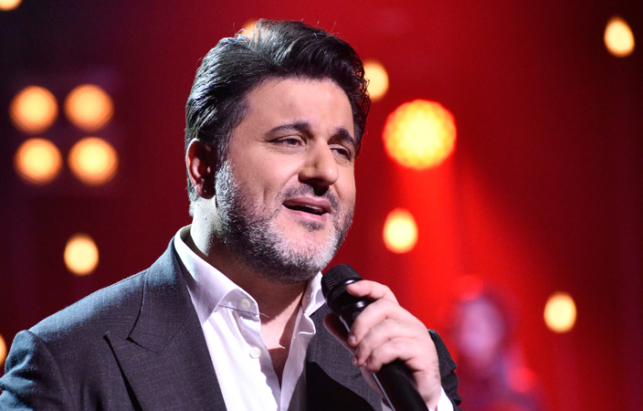 ملحم زين ضيف 