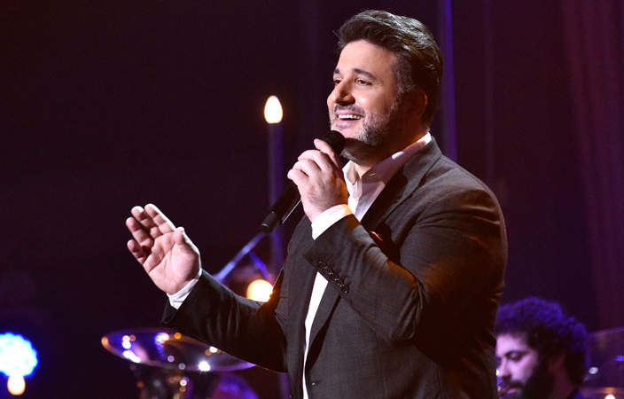 ملحم زين ضيف 