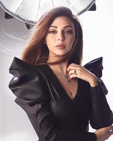 ميريام فارس: لن أعود للتمثيل