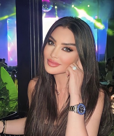 ميساء مغربي: قد أعيش أمومة سرية ولا مانع لدي أكون ضرة