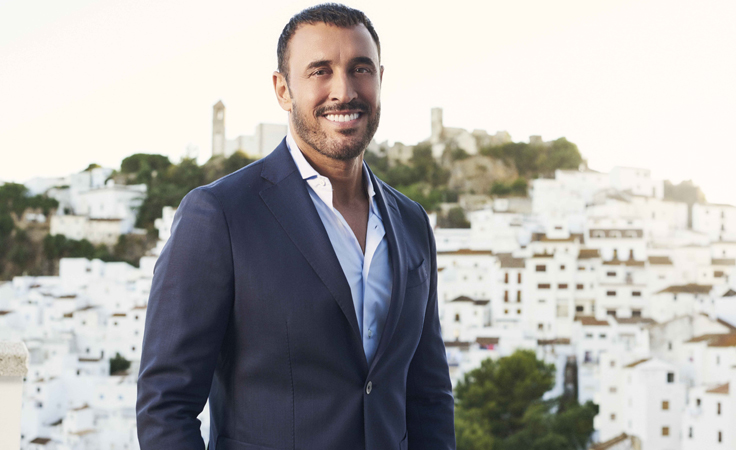 محمد عبده وعبد الله رويشد وماجد المهندس وكاظم الساهر يحيون سهرات سوق عكاظ