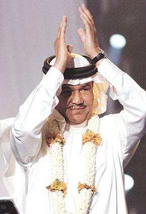 محمد عبده نجم 12 حزيران: كبر يتمياً وبات فنان العرب ومطوّر الفن السعودي