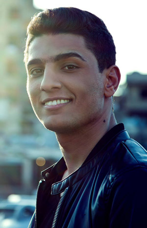 بين محمد عساف و منال موسى أكثر من Arab Idol!