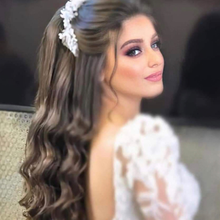 زوجة محمد عساف تتخذ قراراً حاسماً بعد تسريب صور الزفاف