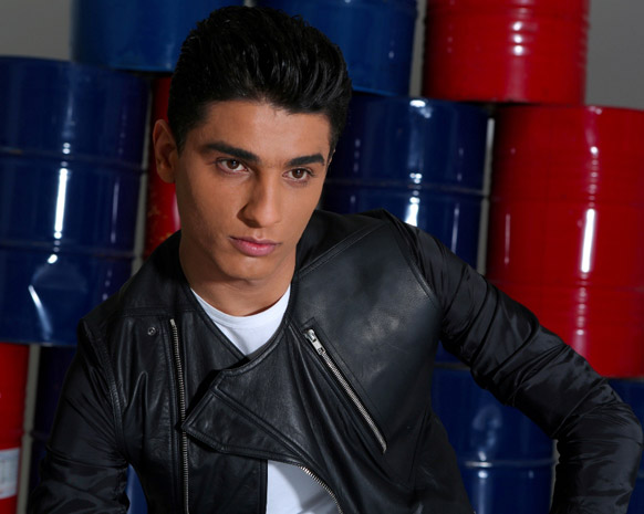بين محمد عساف و منال موسى أكثر من Arab Idol!
