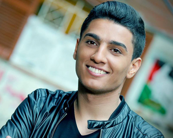 بين محمد عساف و منال موسى أكثر من Arab Idol!