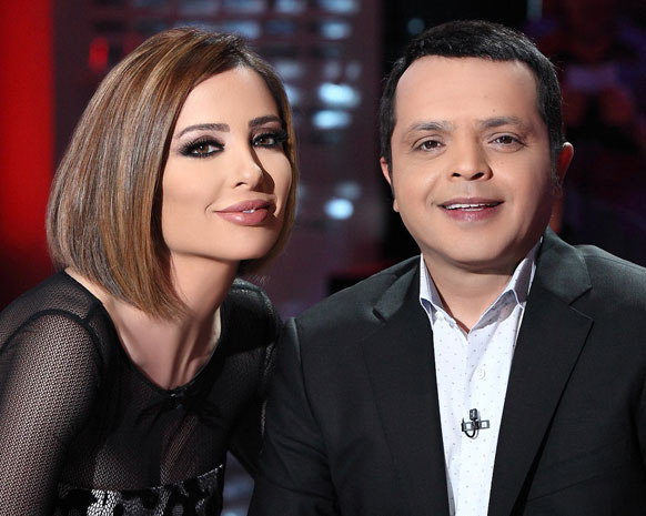 محمد هنيدي لـ