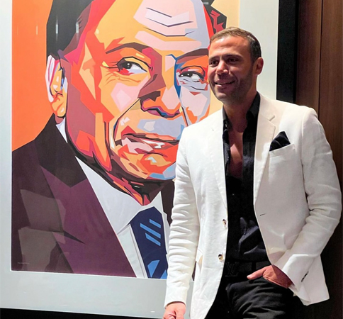 محمد إمام لم يحسم قراره ويستعد لمشروع عائلي