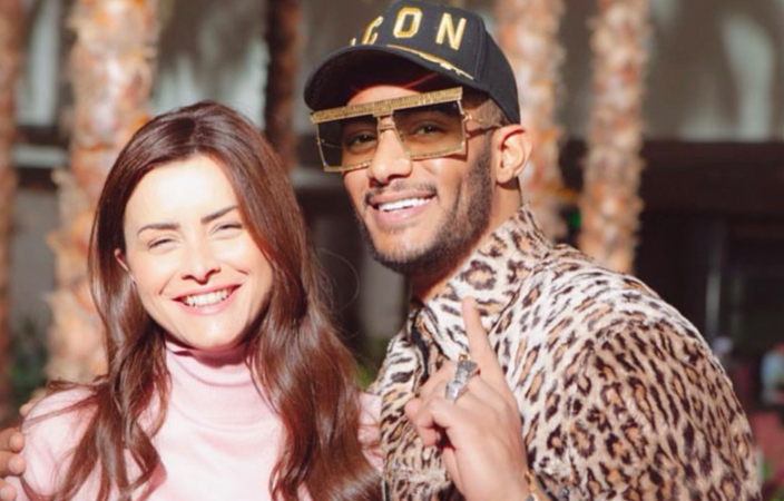 محمد رمضان يتعرض لمحاولات قتل نواعم