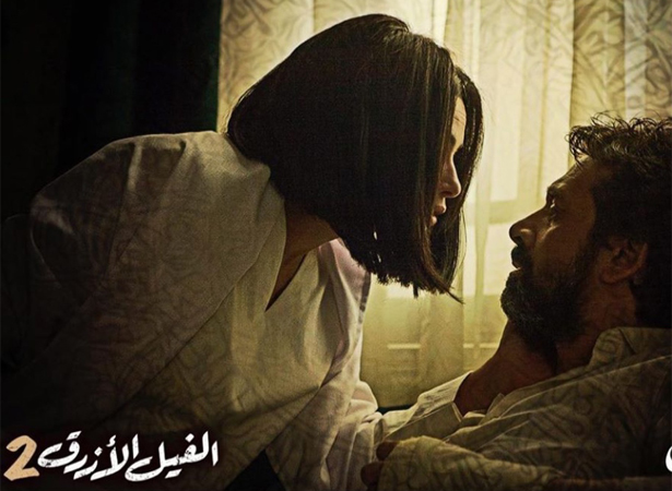 أحمد عزّ يسحب اللقب من محمد رمضان