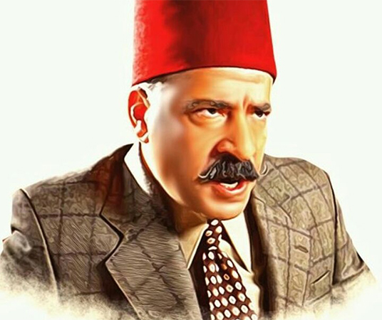 محمد سعد ينتظر فرصة جديدة