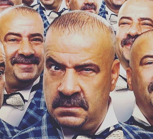 محمد سعد ينتظر فرصة جديدة