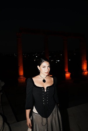 ديسمبر بنكهة مختلفة في أبوظبي: موسيقى ودرونات وتجارب لا تُنسى في مهرجان أم الإمارات