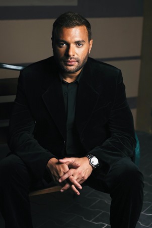 ديسمبر بنكهة مختلفة في أبوظبي: موسيقى ودرونات وتجارب لا تُنسى في مهرجان أم الإمارات