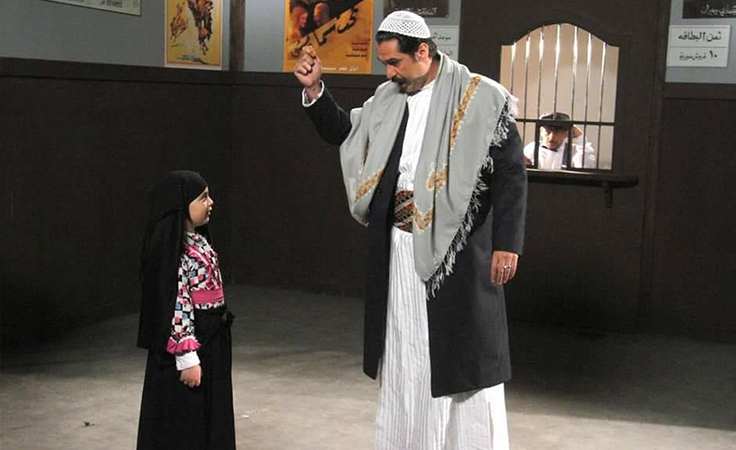 خاص – شقيق ميلاد يوسف يسبّب له مشكلة عائلية.. فما هي؟